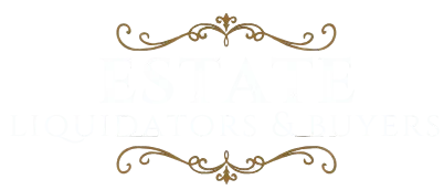 Estate Liquidators & Buyers Concord - Logo