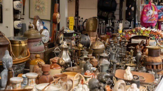 Antiques liquidators Concord North Carolina. Updated 2025