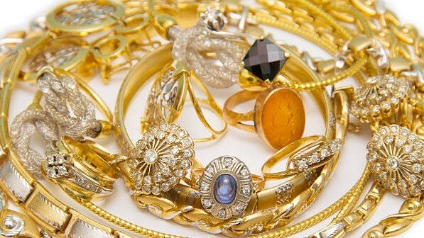 Gold buyers in Concord North Carolina. Updated 2025