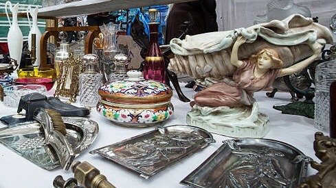 Sell my antique china in Concord North Carolina. Updated 2025