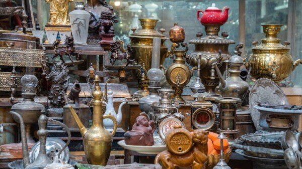 Vintages buyers in Concord North Carolina. Updated 2025